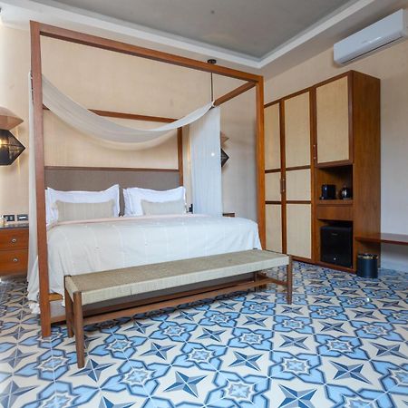 Adoro Hotel Boutique (Adults Only) Mérida Kültér fotó
