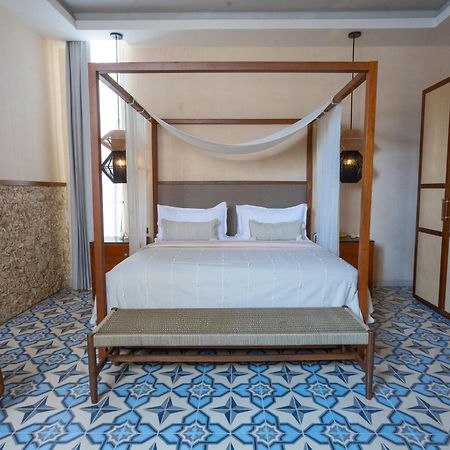 Adoro Hotel Boutique (Adults Only) Mérida Kültér fotó