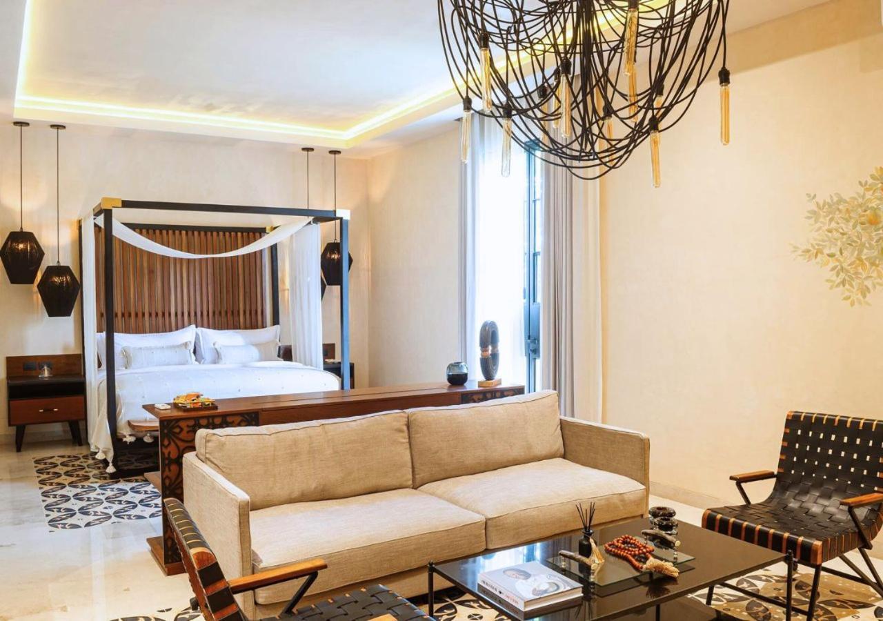 Adoro Hotel Boutique (Adults Only) Mérida Kültér fotó