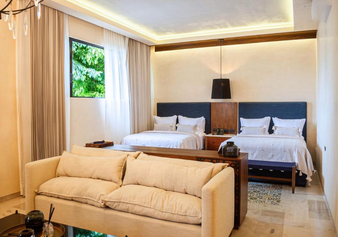 Adoro Hotel Boutique (Adults Only) Mérida Kültér fotó