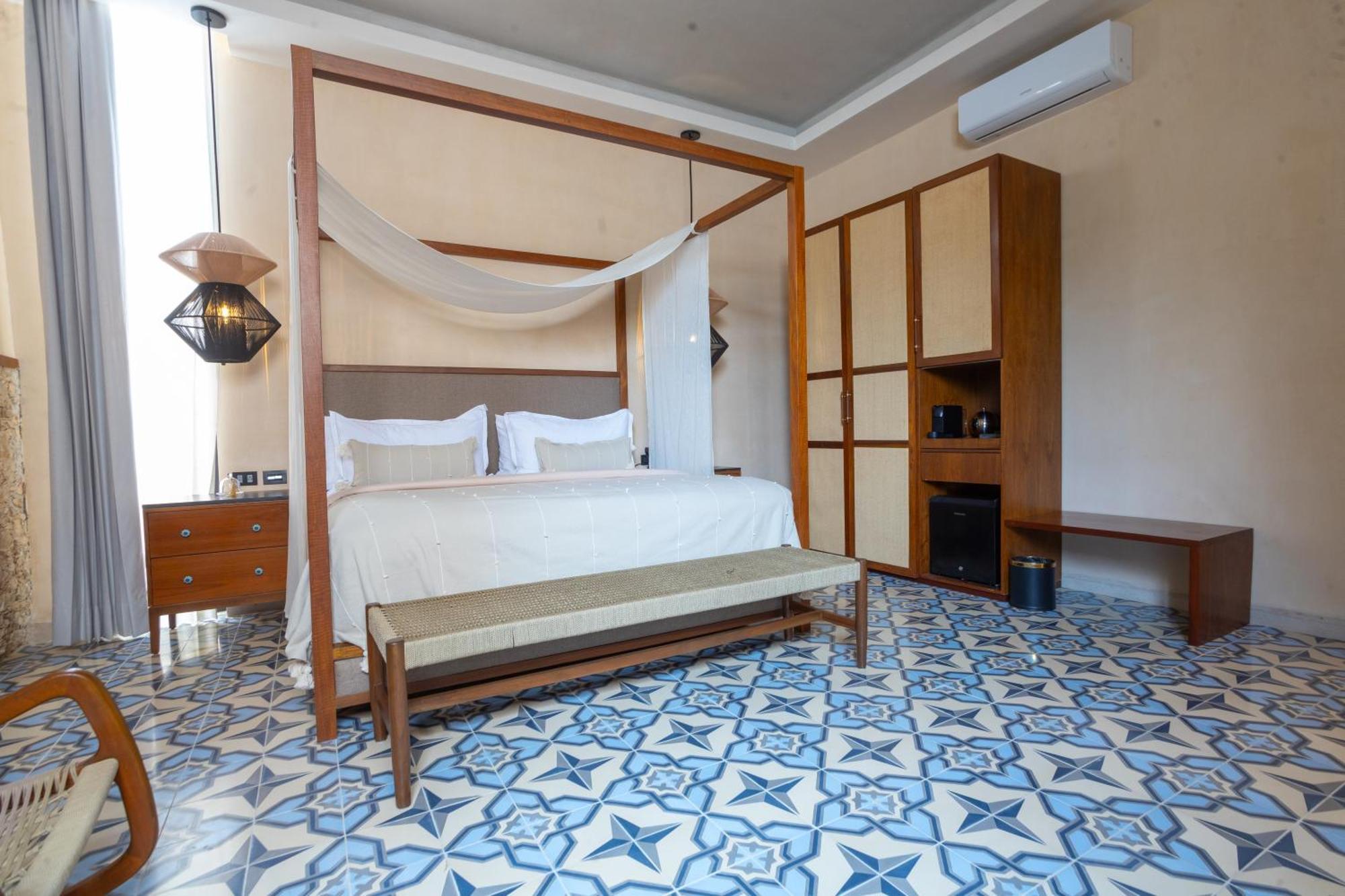 Adoro Hotel Boutique (Adults Only) Mérida Kültér fotó