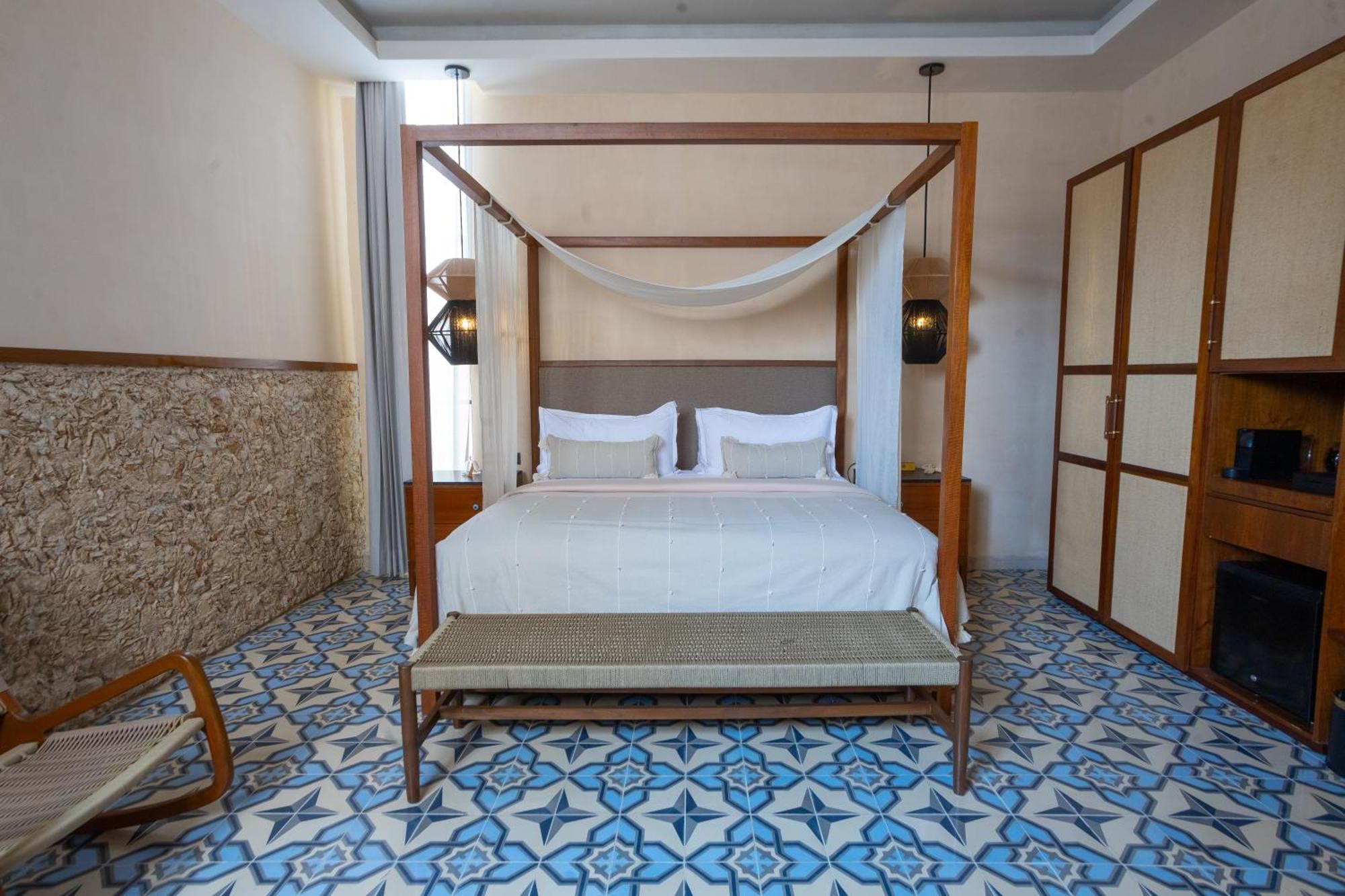 Adoro Hotel Boutique (Adults Only) Mérida Kültér fotó